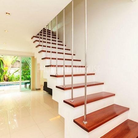 Villa Jungle 5 Berooms Kamala-stranden Eksteriør bilde