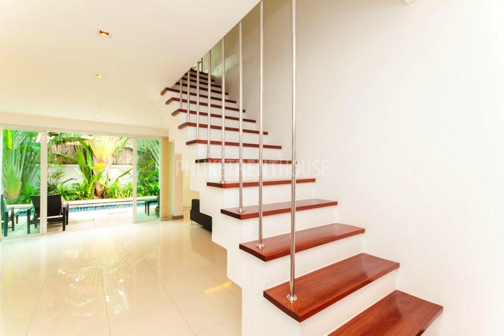 Villa Jungle 5 Berooms Kamala-stranden Eksteriør bilde